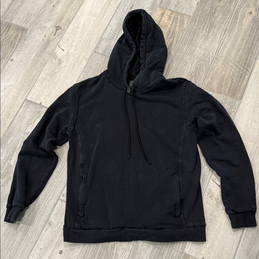 Fabletics Black Hoodie